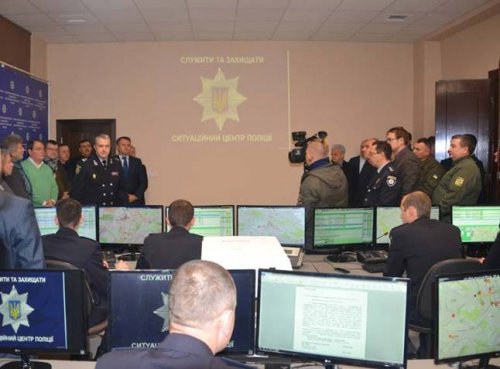 у Патрульній поліції Львова сподіваються, що оголосять набір охочих працювати у дорожній поліції.