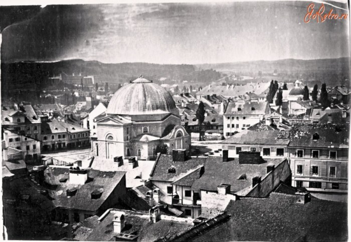 Темпль 1862