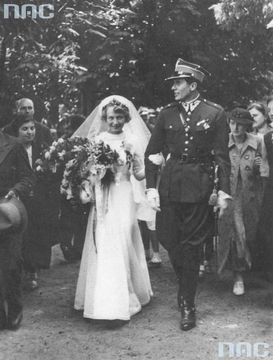 Zofia Mugustyna Maria Sapieha, Lew Jerzy Sapieha, 1937