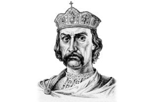 князь Володимир Великий