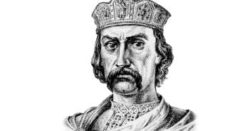 князь Володимир Великий