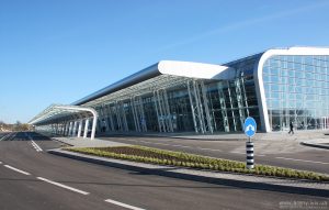 львівський аеропорт данила галицького