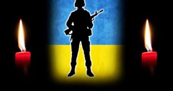 герої не вмирають герой україни посмертно свічка