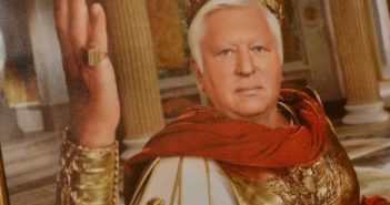 Віктор Пшонка