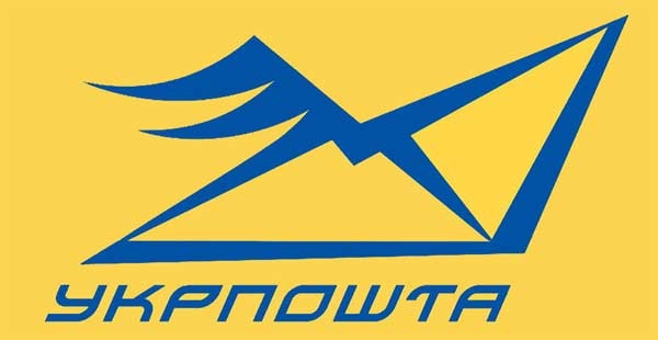 Укрпошта_логотип
