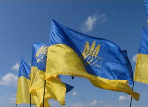 львівська міська організація народного руху україни