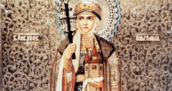 княгиня ольга