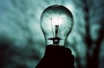 світло відключення лампочка