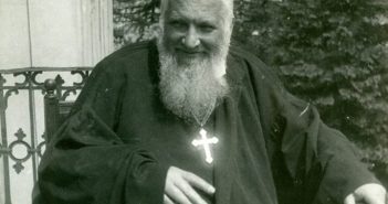 Митрополит Андрей Шептицький