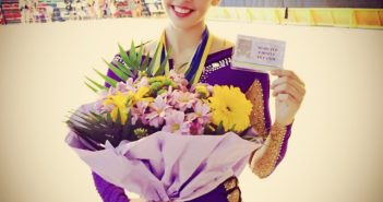 Анастасія Возняк