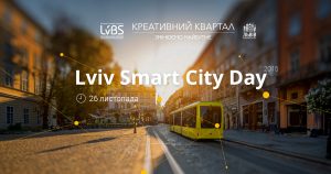 Smart City Lviv