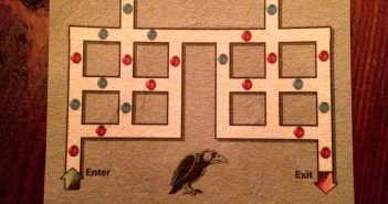 головоломка