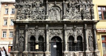 Каплиця Боїмів