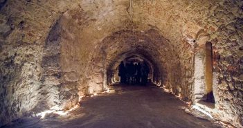 Підземелля Львова © Andriy Ignatov