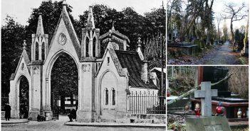 1786 — засновано Личаківський цвинтар, один з найкрасивіших у Європі.