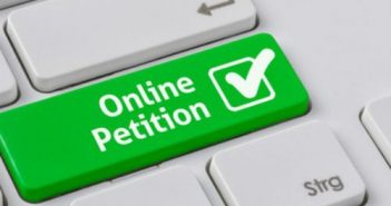 петиція