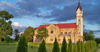 монастир святого Герарда