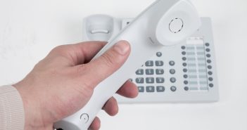 трубка слухавка телефон