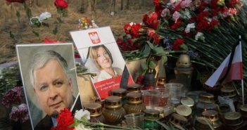 Смоленська катастрофа