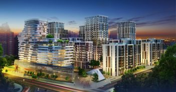 Урядовий квартал