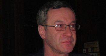 Роман Гамада