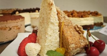 андрути вафлі