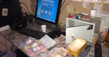 На Львівщині СБУ припинила діяльність підпільного казино