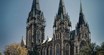 Костел Святої Ельжбети або Церква Св. Ольги і Єлизавети