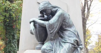 Могила Маркіяна Шашкевича