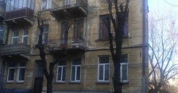 Олени Степанівни,12