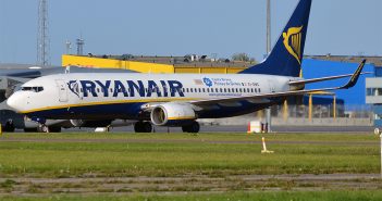 Ryanair