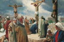 Страсна п'ятниця