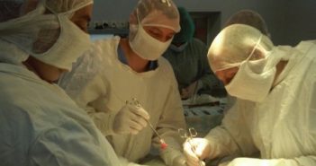 У ході п’ятигодинної операції львівським хірургам вперше в Україні вдалося сформувати стать трирічної дитини