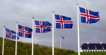 Ісландія оголосила про безвізовий режим з Україною слідом за ЄС
