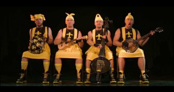 OT VINTA “Накурила Баба Журавля”