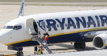 Ryanair