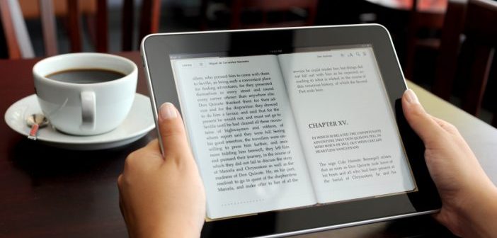 електронні книги книга