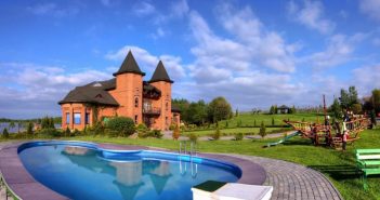 База відпочинку “Шепільська”