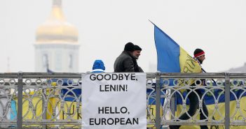 Остання європейська інституція 11 травня дала «зелене світло» українському безвізу