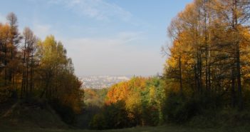 Парк "Знесіння"