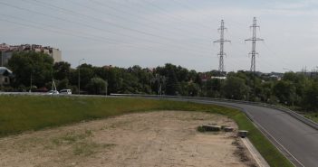 Сихівська петля. У Львові збудували нову траспортну розв’язку