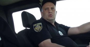 Львівські шакали: як нова дорожня поліція “косить” по-старому