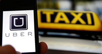 Uber знову підняв ціни у Львові і похвилинну тарифікацію