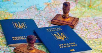 Українці тепер можуть відвідувати без віз 119 країн