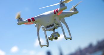 квадрокоптер