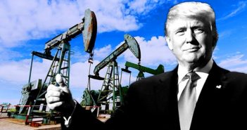 Прощай Газпром! США стають енергетичною наддержавою.