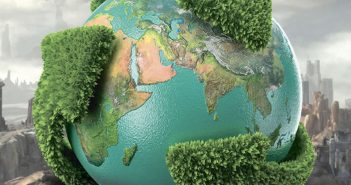 сортування та переробка сміття і вторсировини