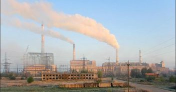 Зараз на Львівщині діє одна теплоелектростанція Добротвірської ТЕС