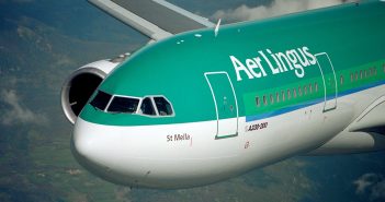 Aer Lingus