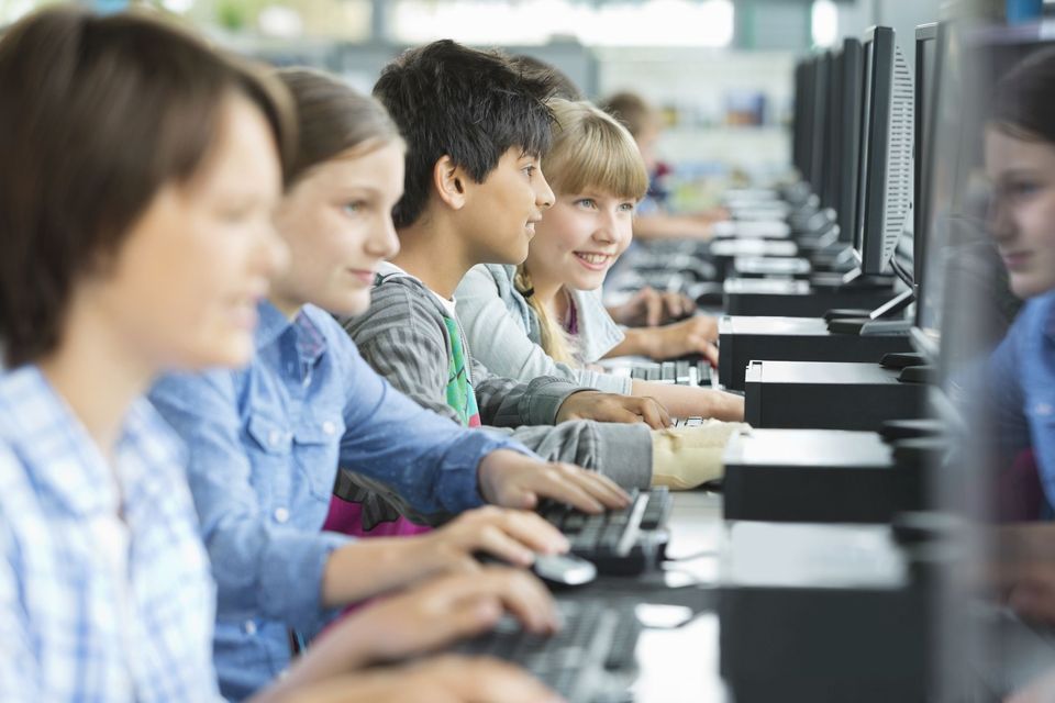 сайт сайти навчання онлайн курси інтернет ноутбук освіта